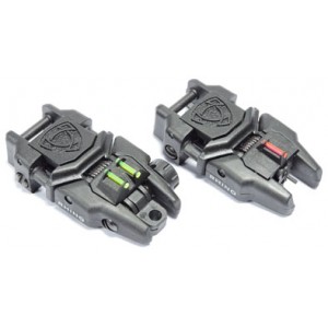 New Rhino Sight Sets with Fiber Optic